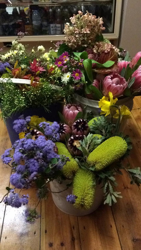 Cart And Kettle - Australian Directory 4