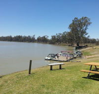 Caudo Vineyard - Australian Directory