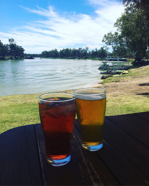 Caudo Vineyard - Australian Directory 2