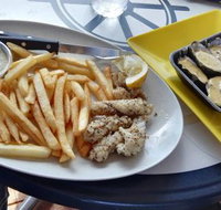 Ceduna Oyster Barn - Australian Directory