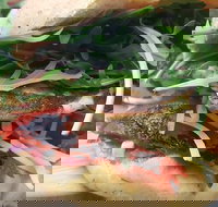 Ceduna's Blue Dolphin Cafe - Australian Directory