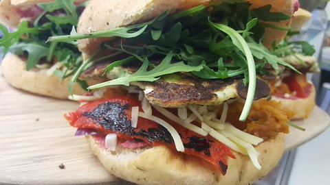 Ceduna's Blue Dolphin Cafe - Australian Directory 0