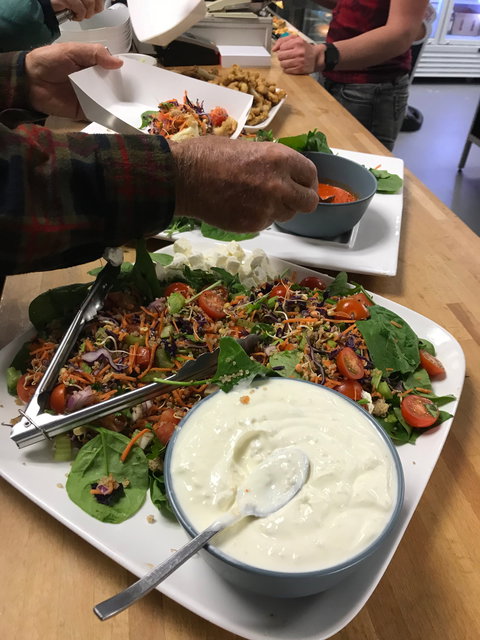 Ceduna's Blue Dolphin Cafe - Australian Directory 1