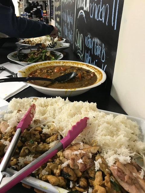 Ceduna's Blue Dolphin Cafe - Australian Directory 6