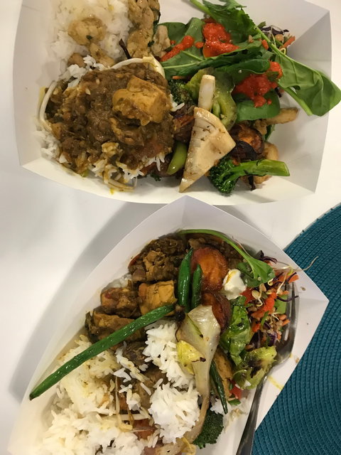 Ceduna's Blue Dolphin Cafe - Australian Directory 7