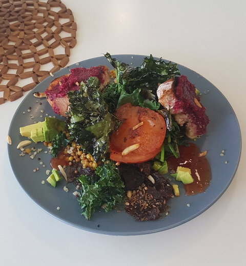 Ceduna's Blue Dolphin Cafe - Australian Directory 8