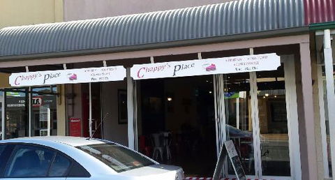 Chappy Place - Australian Directory 0
