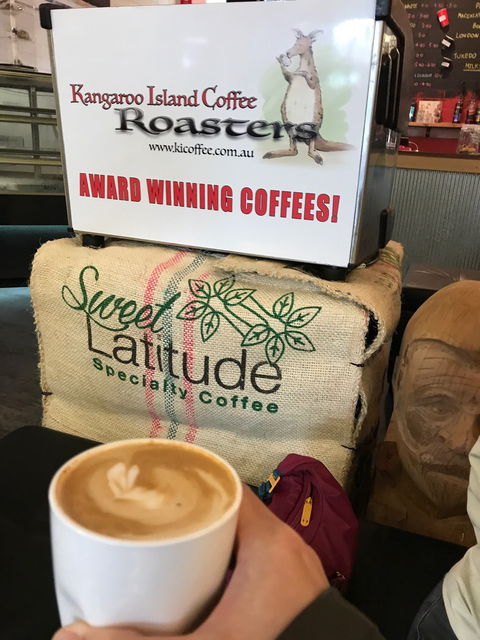 Chocol'Art & Coffee - Australian Directory 2