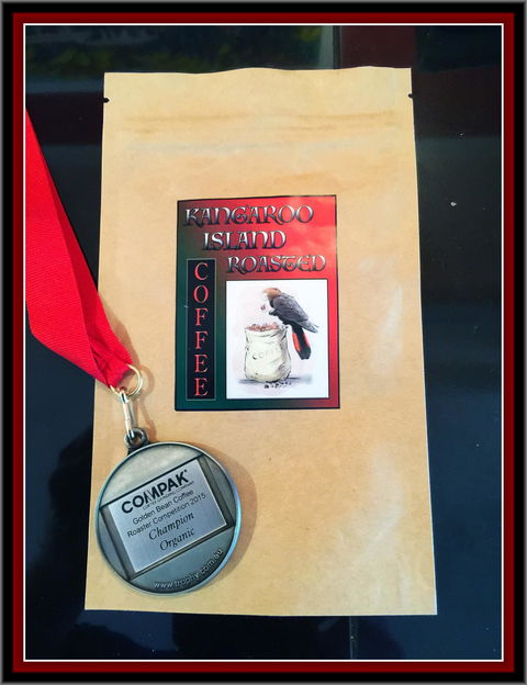 Chocol'Art & Coffee - Australian Directory 3