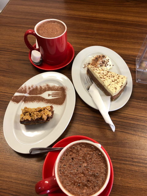 Chocol'Art & Coffee - Australian Directory 5