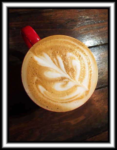 Chocol'Art & Coffee - Australian Directory 8