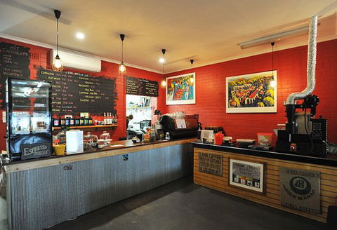 Chocol'Art & Coffee - Australian Directory 0