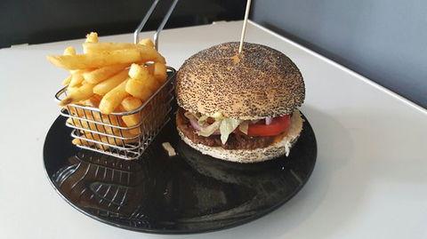 Clara's Coffee Lounge - Australian Directory 0
