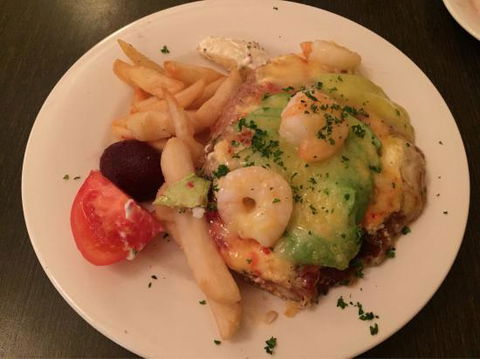 Clare Hotel - Australian Directory 0