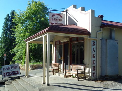 Clarendon Bakery - Australian Directory 0