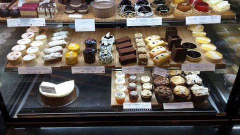 Cocolat - Australian Directory 0