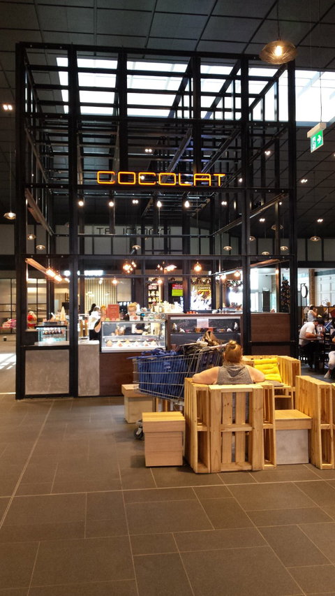 Cocolat - Australian Directory 1