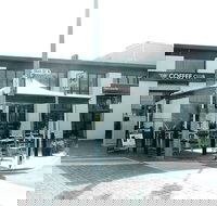 Coffee Club - Australian Directory