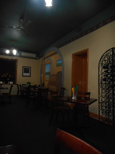 Commercial Hotel - Australian Directory 2