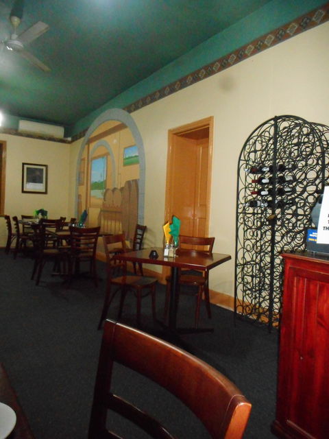 Commercial Hotel - Australian Directory 3
