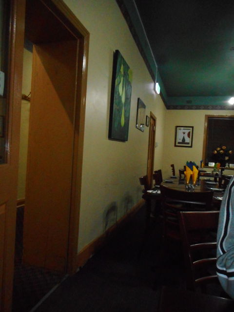 Commercial Hotel - Australian Directory 8