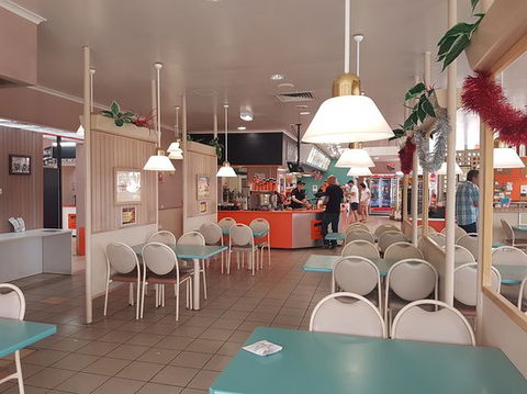 Coolabah Tree Cafe - Australian Directory 0
