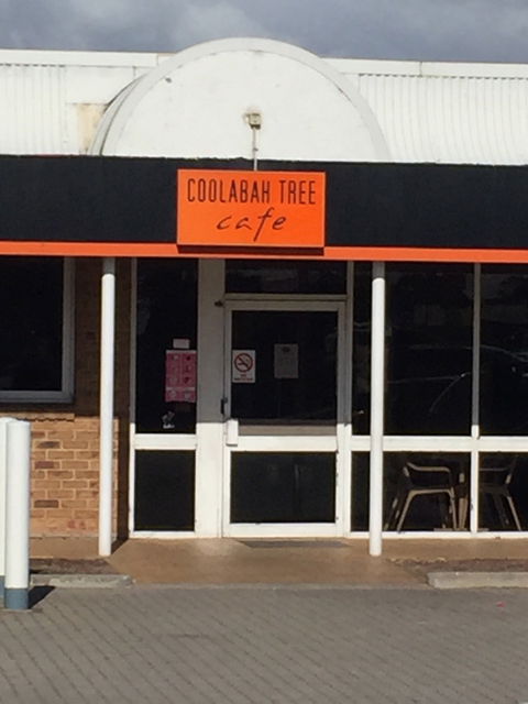 Coolabah Tree Cafe - Australian Directory 4