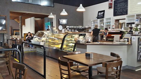 D & M's Bakery Cafe - Australian Directory 0