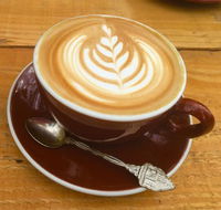 DeGroot Coffee Co - Australian Directory