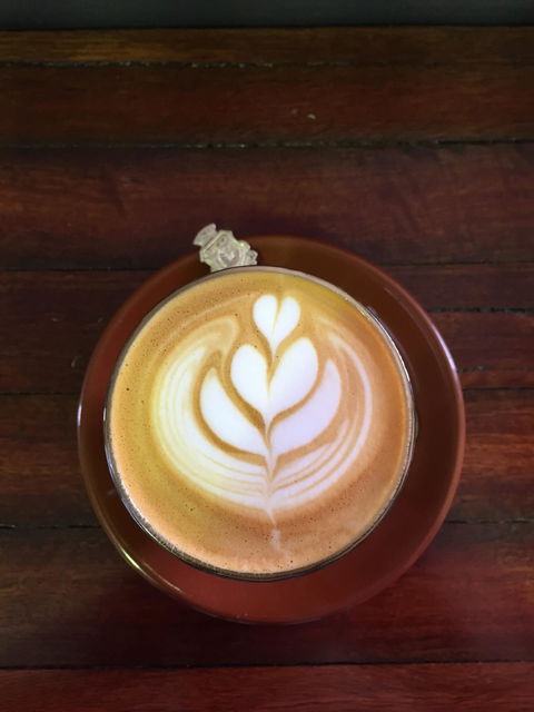 DeGroot Coffee Co - Australian Directory 9