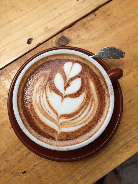 DeGroot Coffee Co - Australian Directory 10