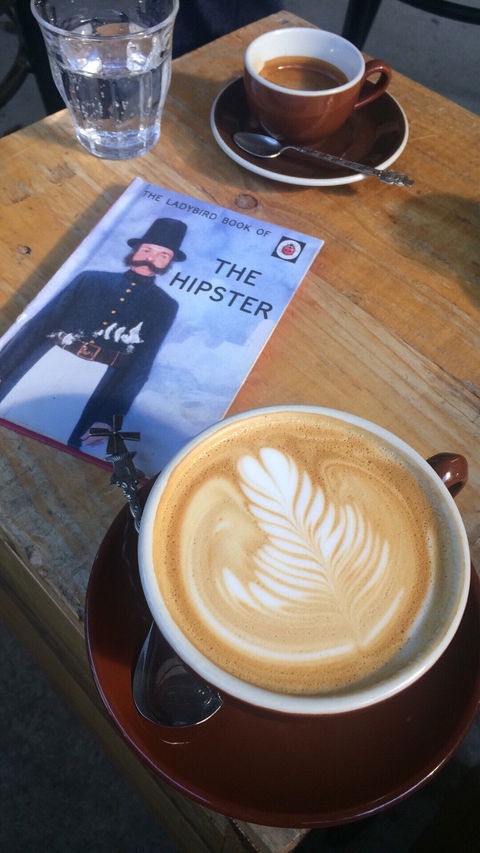 DeGroot Coffee Co - Australian Directory 6