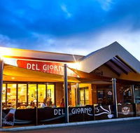 Del Giorno - Australian Directory