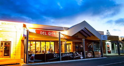 Del Giorno - Australian Directory 0