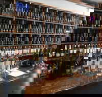 Dell'uva Wines - Australian Directory