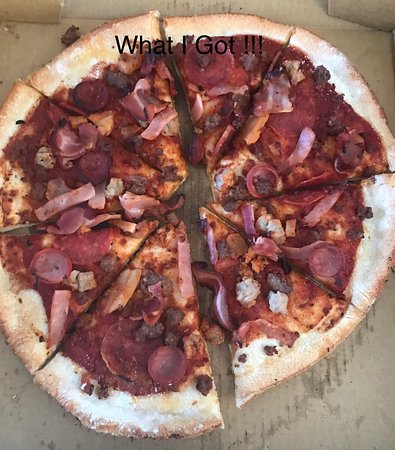 Domino's Pizza - Australian Directory 0