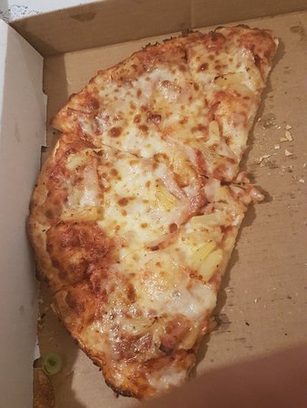 Domino's Pizza Port Adelaide - Australian Directory 0