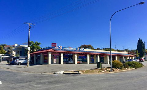 Double Corner Store - Australian Directory 0