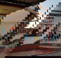 Downunder Gallery and Cafe - Australian Directory
