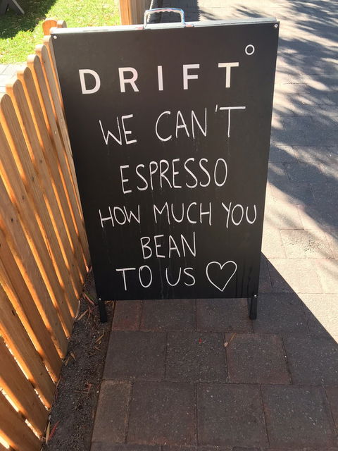 Drift Robe - Australian Directory 1