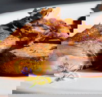 Drink Ottelia  Eat Fodder - Australian Directory