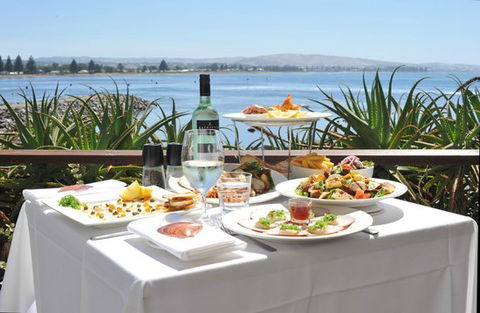 Eat At Whalers Restaurant - Australian Directory 0