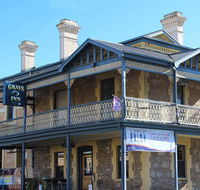 EATGrays Inn Mt Barker - Australian Directory