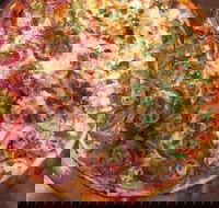 Elliot Pizza Boyz - Australian Directory