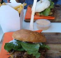 Enuf Burger Bar Brighton - Australian Directory