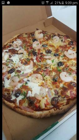 Fat Allys Pizza - Australian Directory 0