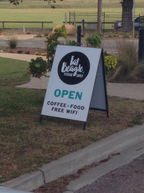 Fat Beagle Coffee Shop - Australian Directory 3