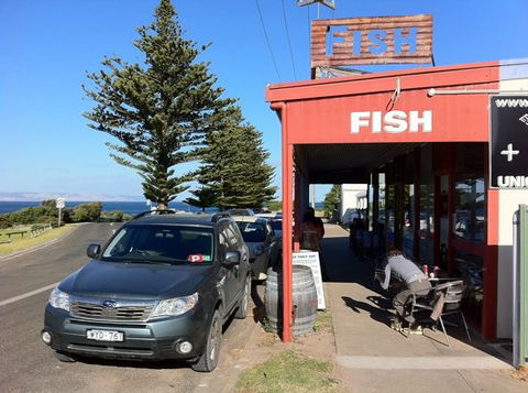 Fish - Australian Directory 0