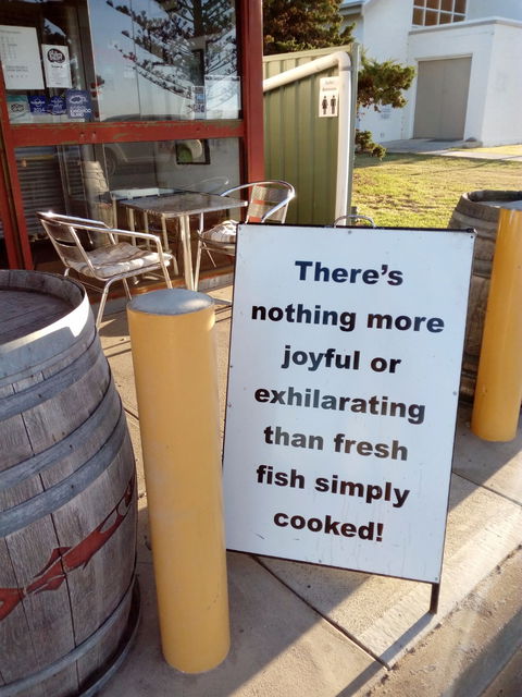 Fish - Australian Directory 5