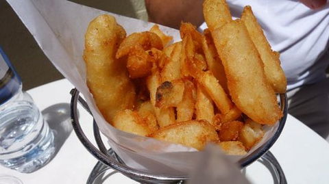 Fishbone Cafe & Mio Gelato - Australian Directory 0